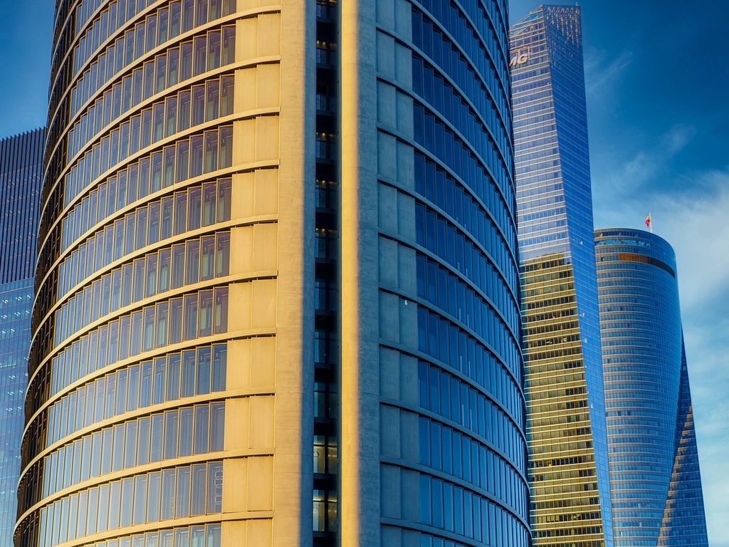 Professional exterior maintenance and siding service